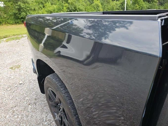 2021 Chevrolet Silverado 1500 RST Crew Cab Short Bed 1SP - miniatura 23