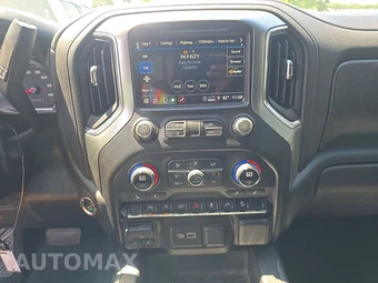 2021 Chevrolet Silverado 1500 RST Crew Cab Short Bed 1SP - miniatura 11