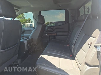 2021 Chevrolet Silverado 1500 RST Crew Cab Short Bed 1SP - miniatura 13