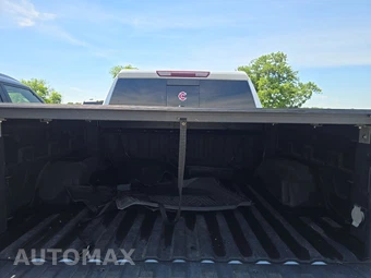 2021 Chevrolet Silverado 1500 RST Crew Cab Short Bed 1SP - miniatura 16