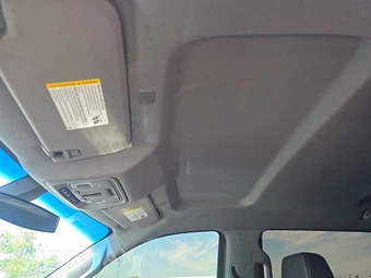 2021 Chevrolet Silverado 1500 RST Crew Cab Short Bed 1SP - miniatura 19