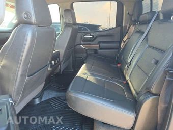 2021 Chevrolet Silverado 1500 RST Crew Cab Short Bed 1SP - miniatura 13