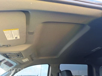 2021 Chevrolet Silverado 1500 RST Crew Cab Short Bed 1SP - miniatura 18