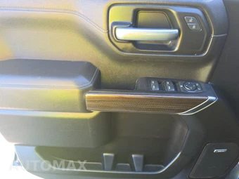 2021 Chevrolet Silverado 1500 RST Crew Cab Short Bed 1SP - miniatura 9