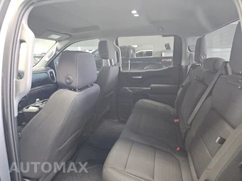 2021 Chevrolet Silverado 1500 RST Crew Cab Short Bed 1SP - miniatura 13