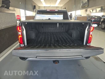 2021 Chevrolet Silverado 1500 RST Crew Cab Short Bed 1SP - miniatura 16
