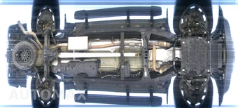 2021 Chevrolet Silverado 1500 RST Crew Cab Short Bed 1SP - miniatura 17