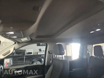 2021 Chevrolet Silverado 1500 RST Crew Cab Short Bed 1SP - miniatura 18