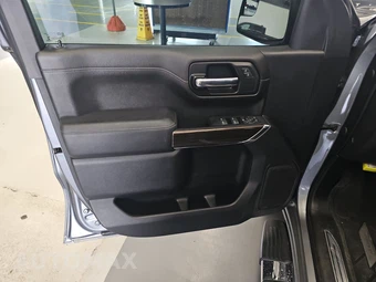 2021 Chevrolet Silverado 1500 RST Crew Cab Short Bed 1SP - miniatura 9