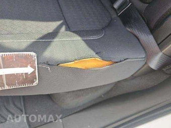 2021 Chevrolet Silverado 1500 RST Crew Cab Short Bed 1SP - miniatura 5