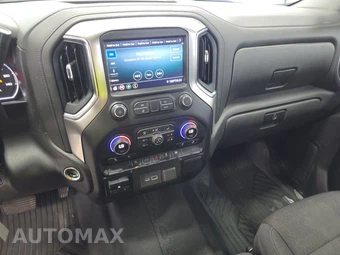 2021 Chevrolet Silverado 1500 RST Crew Cab Short Bed 1SP - miniatura 11