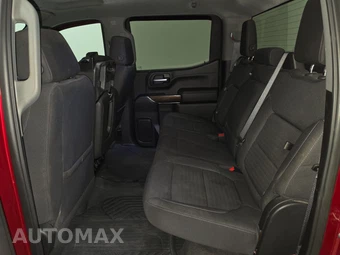 2021 Chevrolet Silverado 1500 RST Crew Cab Short Bed 1SP - miniatura 13