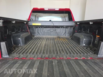 2021 Chevrolet Silverado 1500 RST Crew Cab Short Bed 1SP - miniatura 16