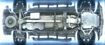 2021 Chevrolet Silverado 1500 RST Crew Cab Short Bed 1SP - miniatura 18