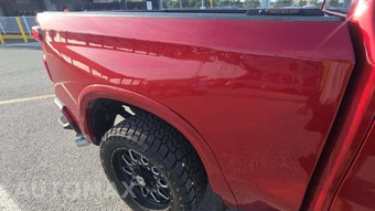2021 Chevrolet Silverado 1500 RST Crew Cab Short Bed 1SP - miniatura 20