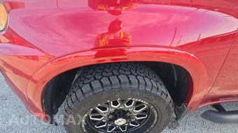 2021 Chevrolet Silverado 1500 RST Crew Cab Short Bed 1SP - miniatura 24