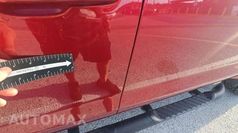 2021 Chevrolet Silverado 1500 RST Crew Cab Short Bed 1SP - miniatura 27
