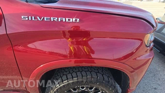 2021 Chevrolet Silverado 1500 RST Crew Cab Short Bed 1SP - miniatura 28