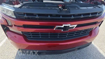 2021 Chevrolet Silverado 1500 RST Crew Cab Short Bed 1SP - miniatura 29