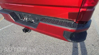 2021 Chevrolet Silverado 1500 RST Crew Cab Short Bed 1SP - miniatura 31