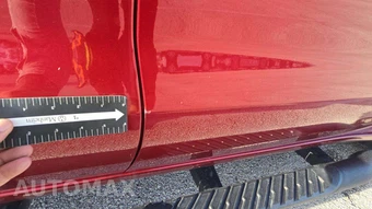 2021 Chevrolet Silverado 1500 RST Crew Cab Short Bed 1SP - miniatura 33