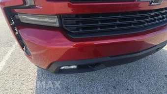 2021 Chevrolet Silverado 1500 RST Crew Cab Short Bed 1SP - miniatura 35