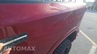2021 Chevrolet Silverado 1500 RST Crew Cab Short Bed 1SP - miniatura 36