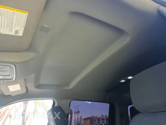2021 Chevrolet Silverado 1500 RST Crew Cab Short Bed 1SP - miniatura 14