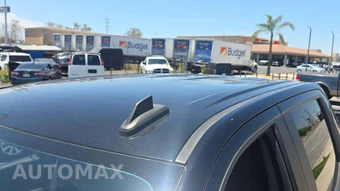 2021 Chevrolet Silverado 1500 RST Crew Cab Short Bed 1SP - miniatura 20