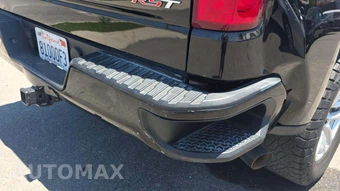 2021 Chevrolet Silverado 1500 RST Crew Cab Short Bed 1SP - miniatura 33
