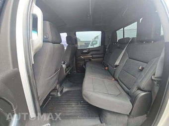 2021 Chevrolet Silverado 1500 RST Crew Cab Short Bed 1SP - miniatura 13