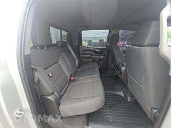 2021 Chevrolet Silverado 1500 RST Crew Cab Short Bed 1SP - miniatura 16