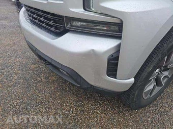 2021 Chevrolet Silverado 1500 RST Crew Cab Short Bed 1SP - miniatura 23