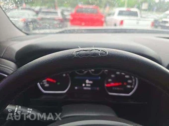 2021 Chevrolet Silverado 1500 RST Crew Cab Short Bed 1SP - miniatura 25