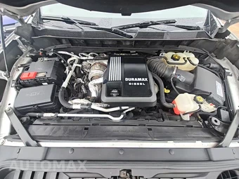 2021 Chevrolet Silverado 1500 RST Crew Cab Short Bed 1SP - miniatura 27