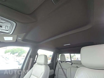 2021 Chevrolet Silverado 1500 RST Crew Cab Short Bed 1SP - miniatura 11