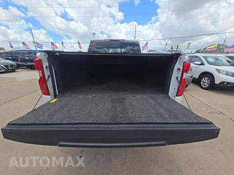 2021 Chevrolet Silverado 1500 RST Crew Cab Short Bed 1SP - miniatura 14