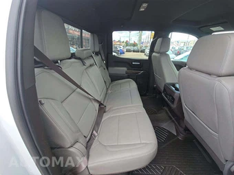2021 Chevrolet Silverado 1500 RST Crew Cab Short Bed 1SP - miniatura 16