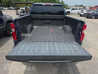 2021 Chevrolet Silverado 1500 RST Crew Cab Short Bed 1SP - miniatura 14