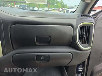 2021 Chevrolet Silverado 1500 RST Crew Cab Short Bed 1SP - miniatura 19