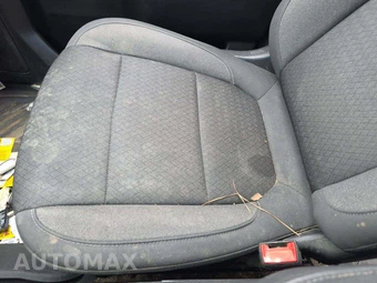 2021 Chevrolet Silverado 1500 RST Crew Cab Short Bed 1SP - miniatura 23