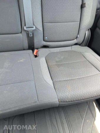 2021 Chevrolet Silverado 1500 RST Crew Cab Short Bed 1SP - miniatura 24