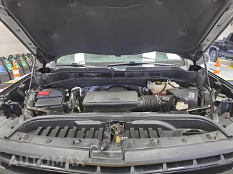 2021 Chevrolet Silverado 1500 RST Crew Cab Short Bed 1SP - miniatura 12