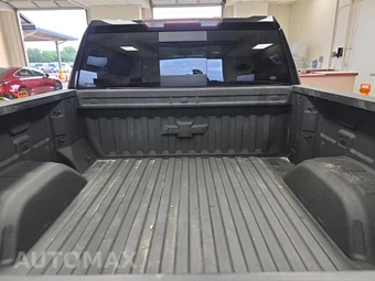 2021 Chevrolet Silverado 1500 RST Crew Cab Short Bed 1SP - miniatura 13