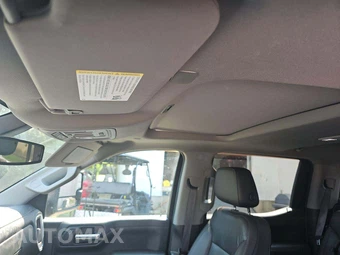 2021 Chevrolet Silverado 1500 RST Crew Cab Short Bed 1SP - miniatura 11