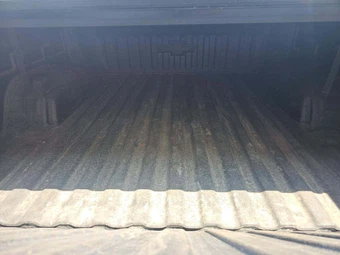 2021 Chevrolet Silverado 1500 RST Crew Cab Short Bed 1SP - miniatura 14