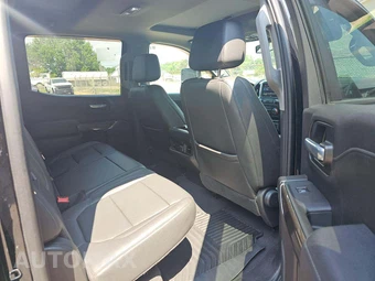 2021 Chevrolet Silverado 1500 RST Crew Cab Short Bed 1SP - miniatura 16