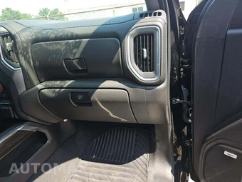 2021 Chevrolet Silverado 1500 RST Crew Cab Short Bed 1SP - miniatura 19
