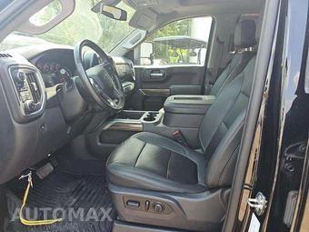 2021 Chevrolet Silverado 1500 RST Crew Cab Short Bed 1SP - miniatura 6