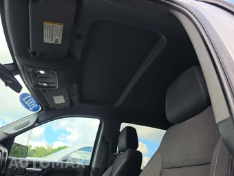 2021 Chevrolet Silverado 1500 RST Crew Cab Short Bed 1SP - miniatura 11